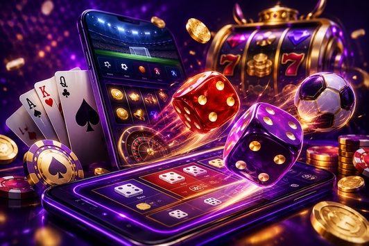 xoso6600 Casino – hướng dẫn đăng ký và bắt đầu chơi