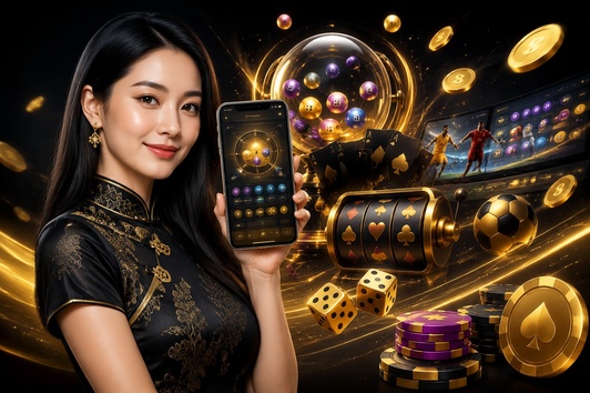 xoso6600 – hệ thống thanh toán MoMo ZaloPay nhanh chóng