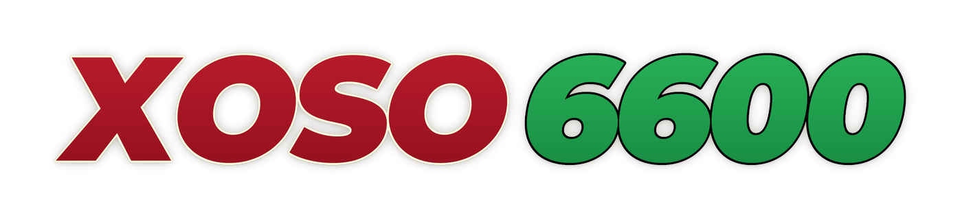 xoso6600
